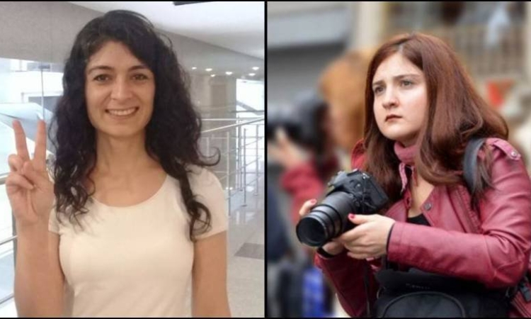 Yedi yıldır devam eden dava 22 Ekim'e ertelendi