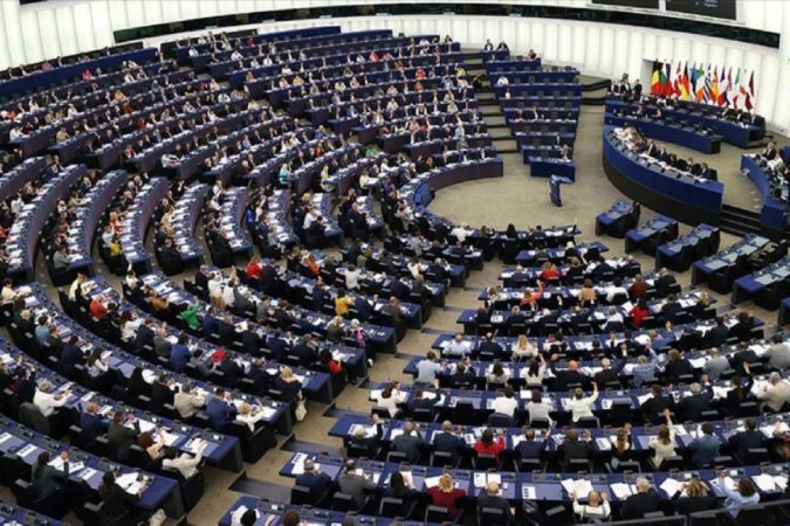 Journalists Ender İmrek, Yıldız Tar and Elif Akgül named in European Parliament report on Turkey