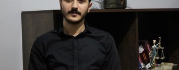 Lawyer Bedirhan Sarsılmaz acquitted of terrorism charges