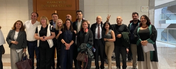 Seven students acquitted in Boğaziçi University case over controversial protest artwork