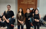 Gazeteci Diren Yurtsever'e ilk duruşmada beraat