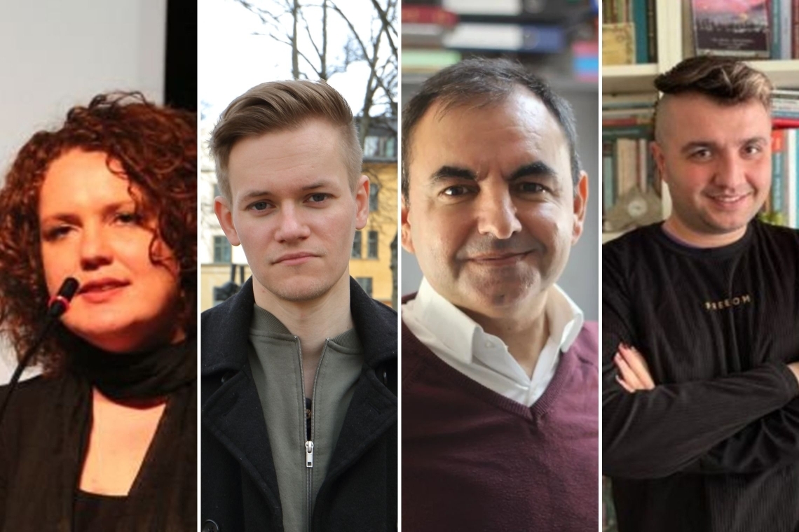 MLSA visits jailed journalists in Turkish prisons