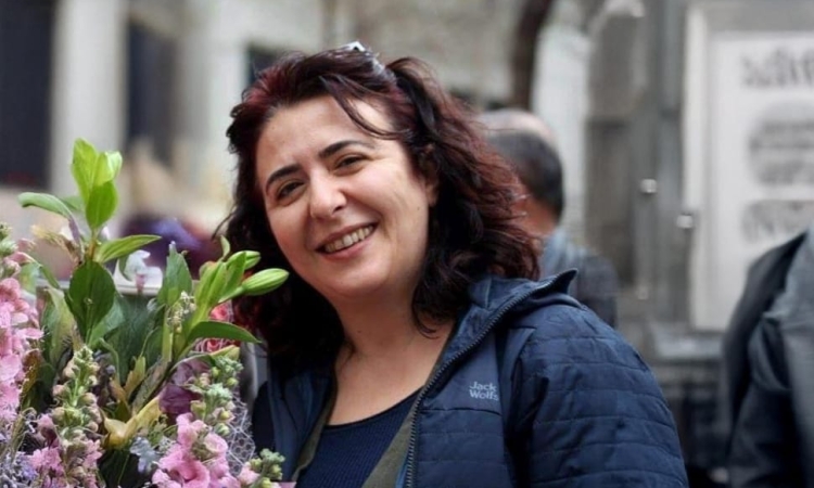 Avukat Nazan Betül Kozağaçlı hakkındaki dava mütalaa için ertelendi 
