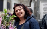 Avukat Nazan Betül Kozağaçlı hakkındaki dava mütalaa için ertelendi 