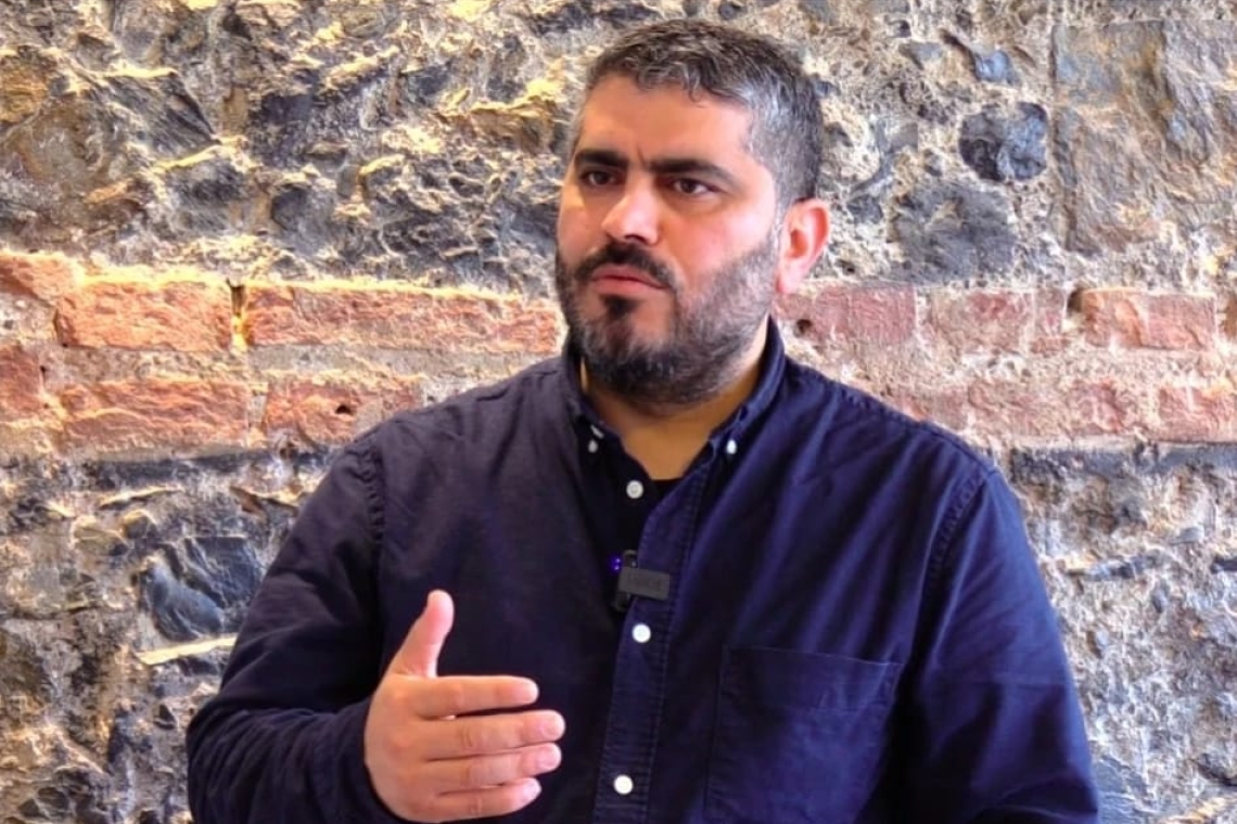 Ahmet Saymadi tahliye edilmedi