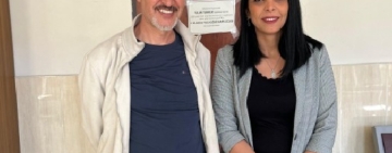 Retrial begins for journalist Yelda Çiçek after top court rules rights violation
