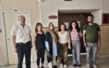 Tutuklu gazeteci Öznur Değer ilk duruşmada tahliye edildi
