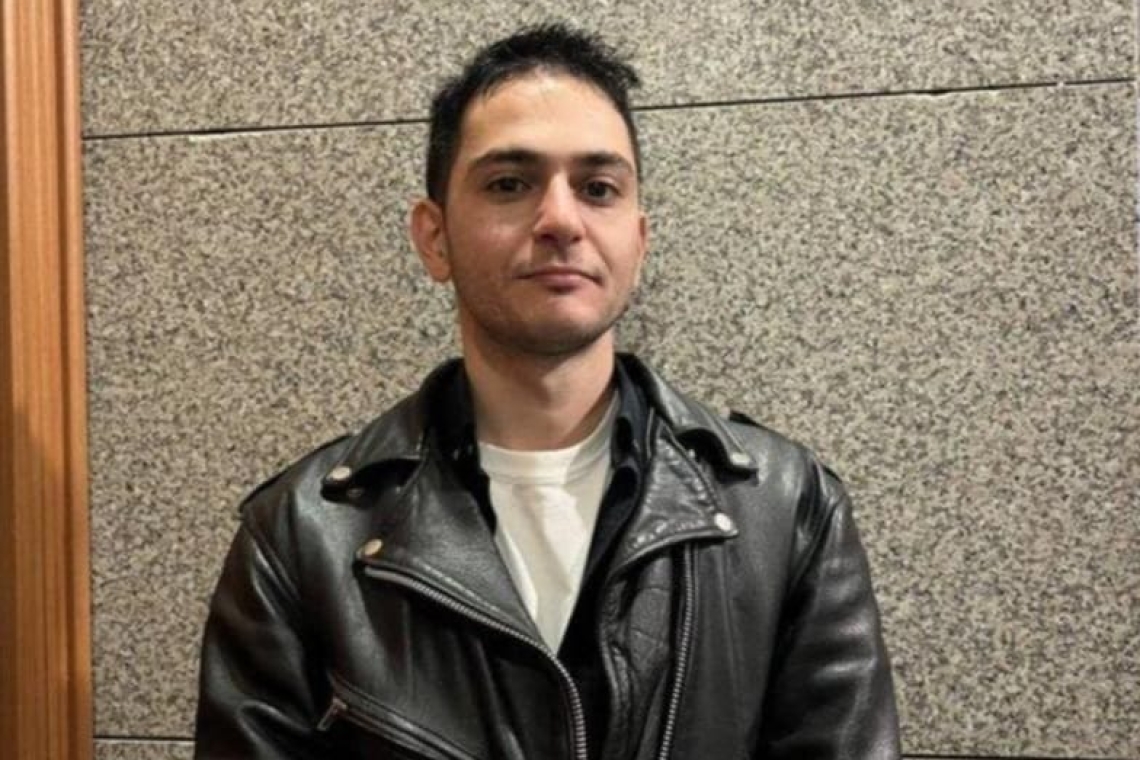 Gazeteci Karabay: Hapiste de olsak çıkar yine yazarız, gazetecilik yapmaya devam edeceğiz