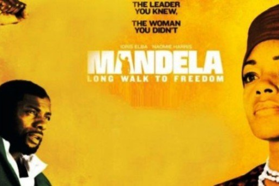 Nelson Mandela kitabı nedeniyle yargılanan yayınevi çalışanı beraat etti