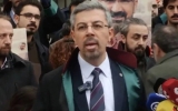 Dört aydır tutuklu olan avukat Fırat Epözdemir ilk duruşmada tahliye edildi