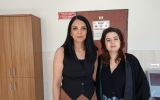 Gazeteci Yelda Çiçek yeniden yargılandığı davada beraat etti