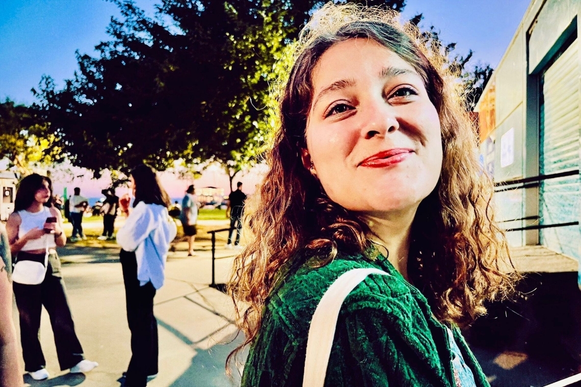 Journalist Tuğçe Yılmaz detained over news report on Armenian youth, released after overnight custody
