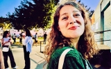 Journalist Tuğçe Yılmaz detained over news report on Armenian youth, released after overnight custody