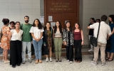 Gazeteci Rahime Karvar'a ilk duruşmada tahliye kararı 