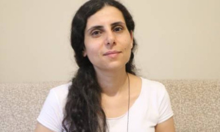 Gazeteci Reyhan Hacıoğlu tahliye edildi: Suçlama gazetecilik faaliyeti