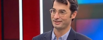 Prosecutor seeks defamation conviction for journalist Barış Terkoğlu over İmamoğlu case articles