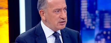 Medya Dayanışma Grubu: Fatih Altaylı’nın Tutuklanması Kabul Edilemez, Düşünce Suç Sayılamaz!