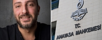 Turkey's top court rules penalty against journalist Hayko Bağdat violates freedom of expression