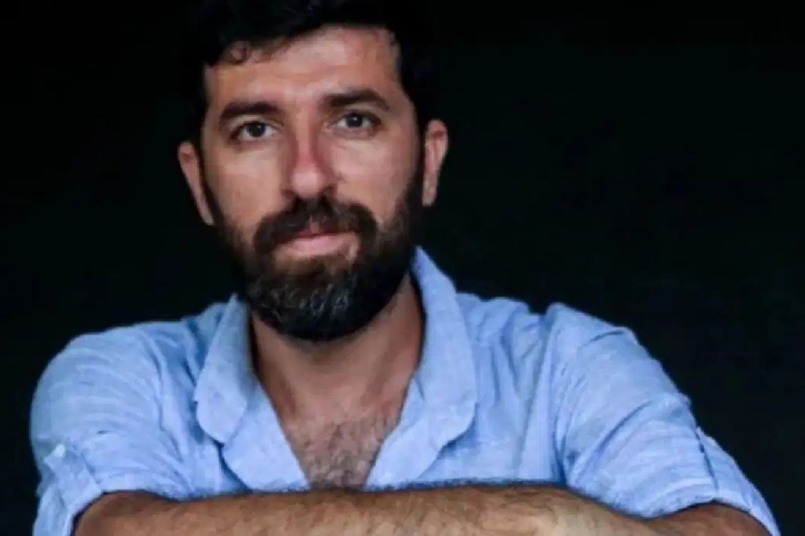 Gazeteci Metin Yoksu cezaevinden mesaj gönderdi: Dayanışmayla aşacağız, haber üretmeye devam edeceğim