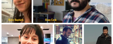 ﻿  Journalists detained under the Artvin investigation must be released immediately!