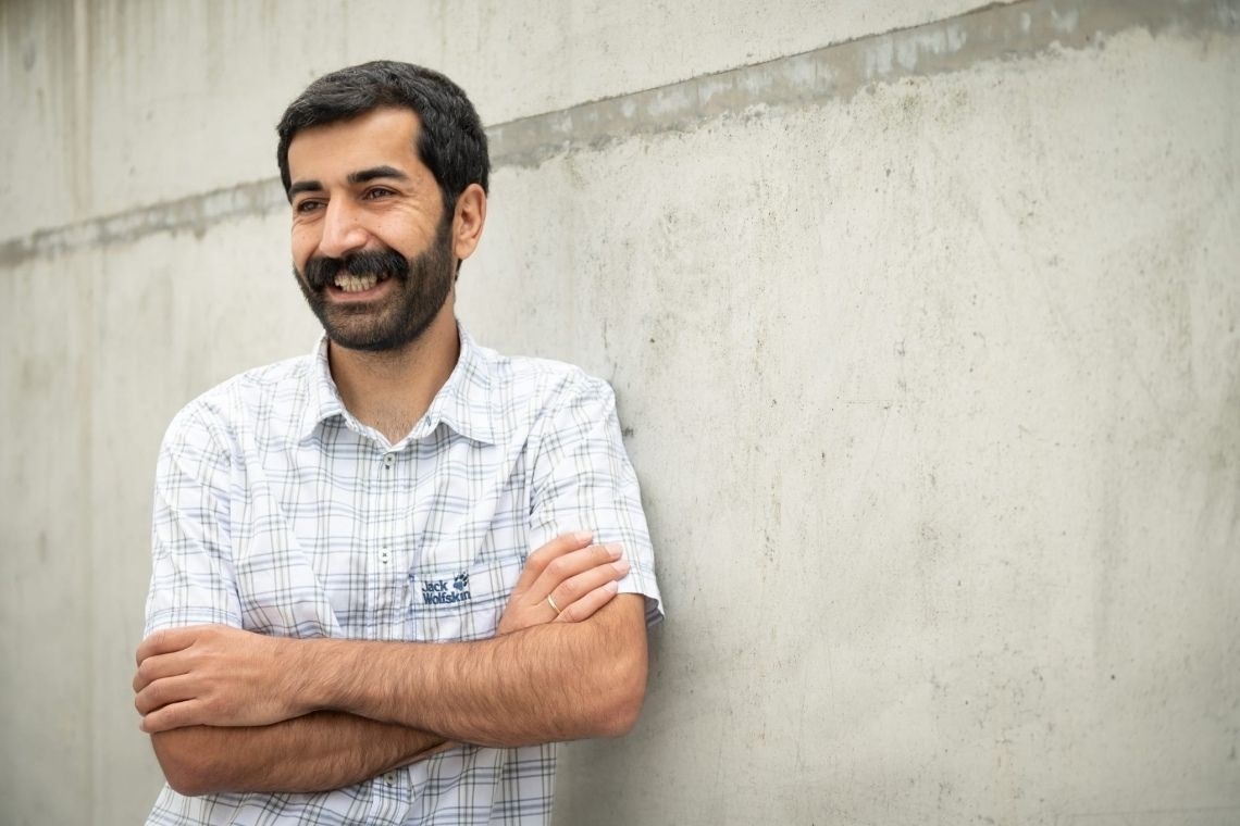 Arrest warrant issued for journalist Nedim Türfent over four social media posts