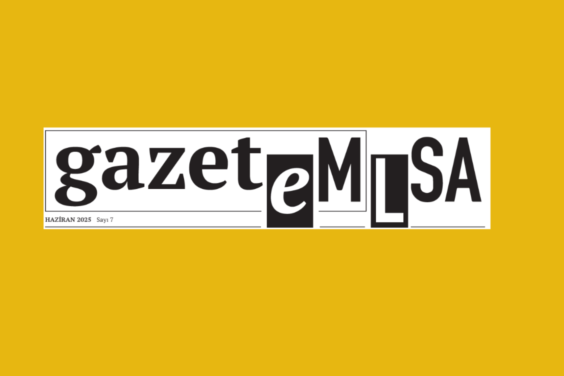 GazeteMLSA’s 7th issue highlights unseen stories from across Turkey