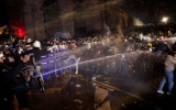 Court files criminal complaint against police in Saraçhane protest case