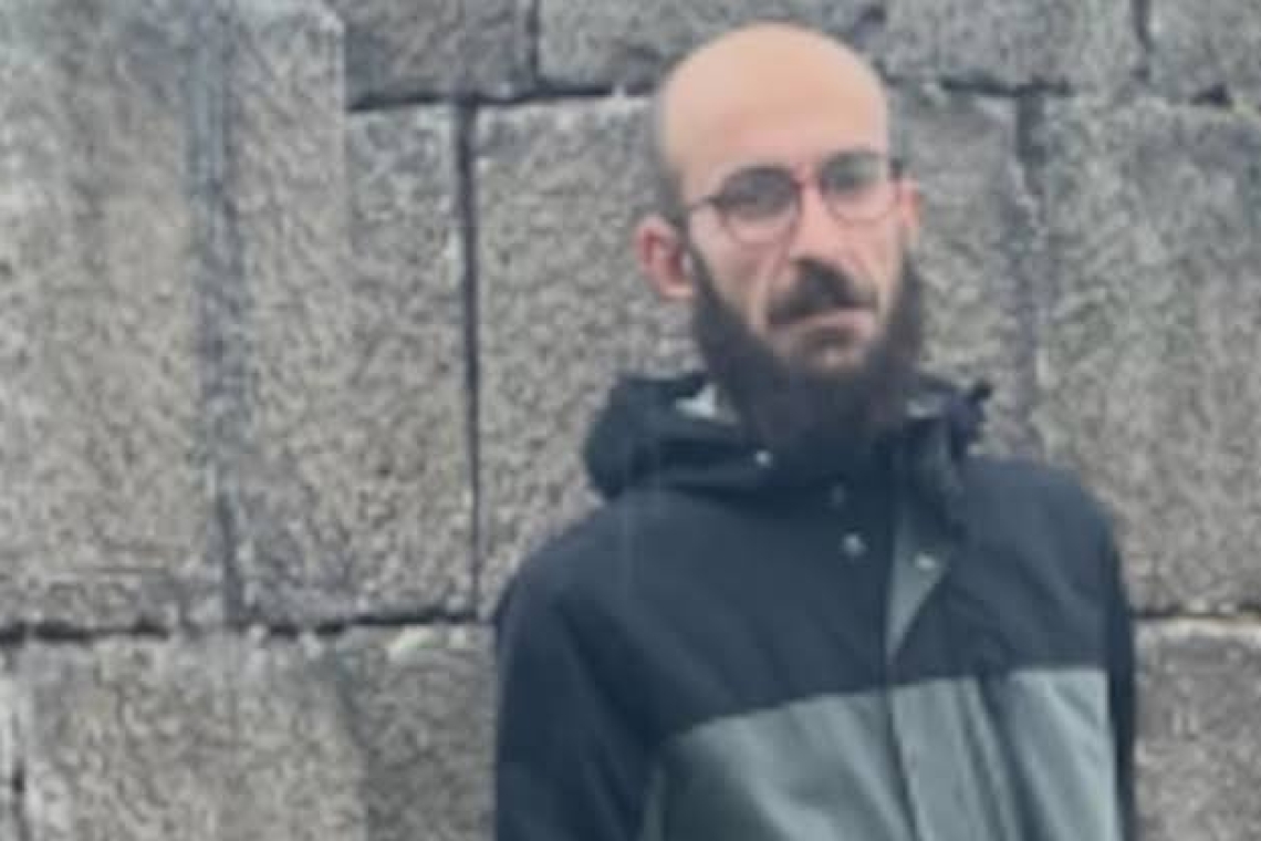 225 gündür tutuklu olan gazeteci Mehmet Üçar ilk duruşmada tahliye edildi
