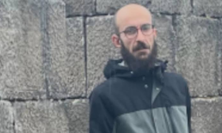 225 gündür tutuklu olan gazeteci Mehmet Üçar ilk duruşmada tahliye edildi