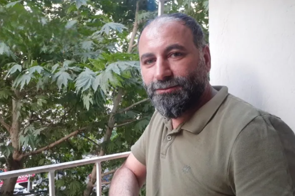  Kürtçe hizmet vereceğini duyuran kafe sahibine dava açıldı