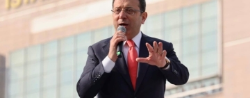 Istanbul Mayor Ekrem İmamoğlu acquitted of targeting official, sentenced for insult and threat