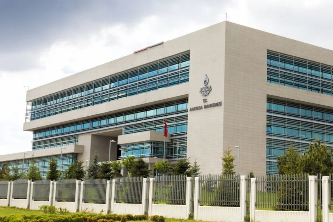 MLSA’nın Sedat Yılmaz’ın tutukluluğuna karşı yaptığı başvuruda Anayasa Mahkemesi’nden tarihi karar