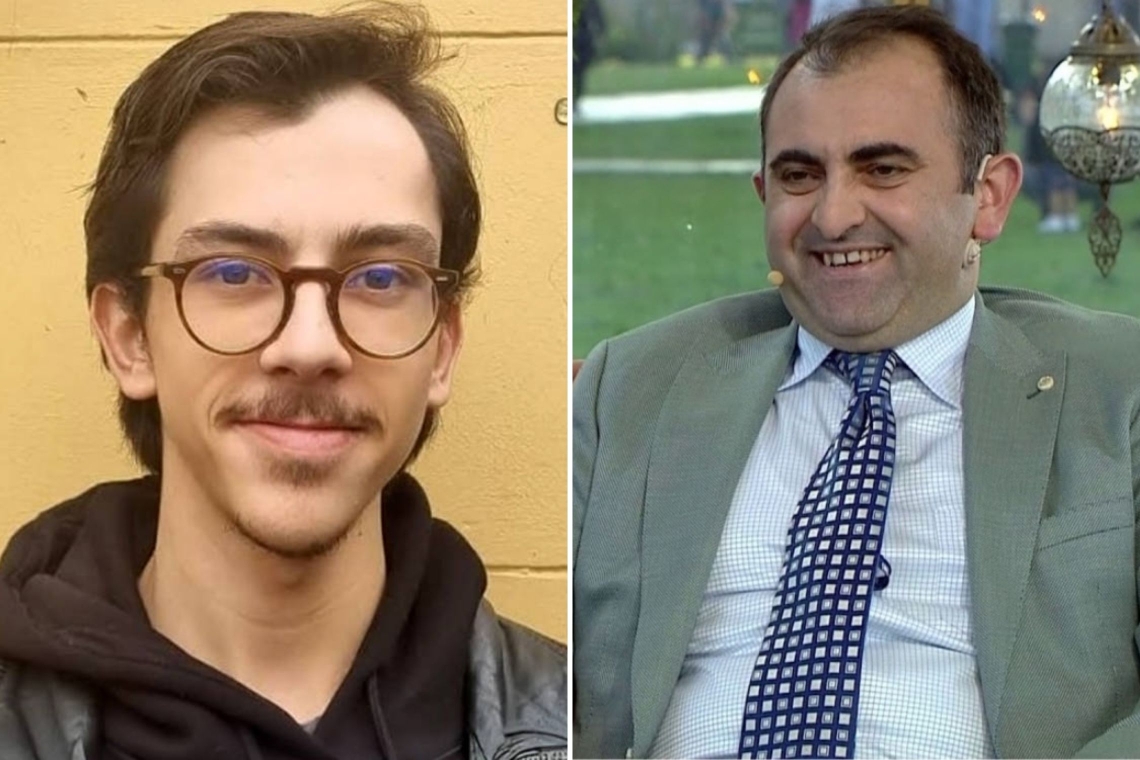 Cinsel istismar haberi nedeniyle T24 muhabiri Can Öztürk’e sansür yasasından soruşturma