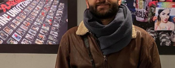 No prosecution for MLSA client Bilal Seçkin over terrorism allegations