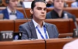 Council of Europe youth delegate Enes Hocaoğulları released from pre-trial detention