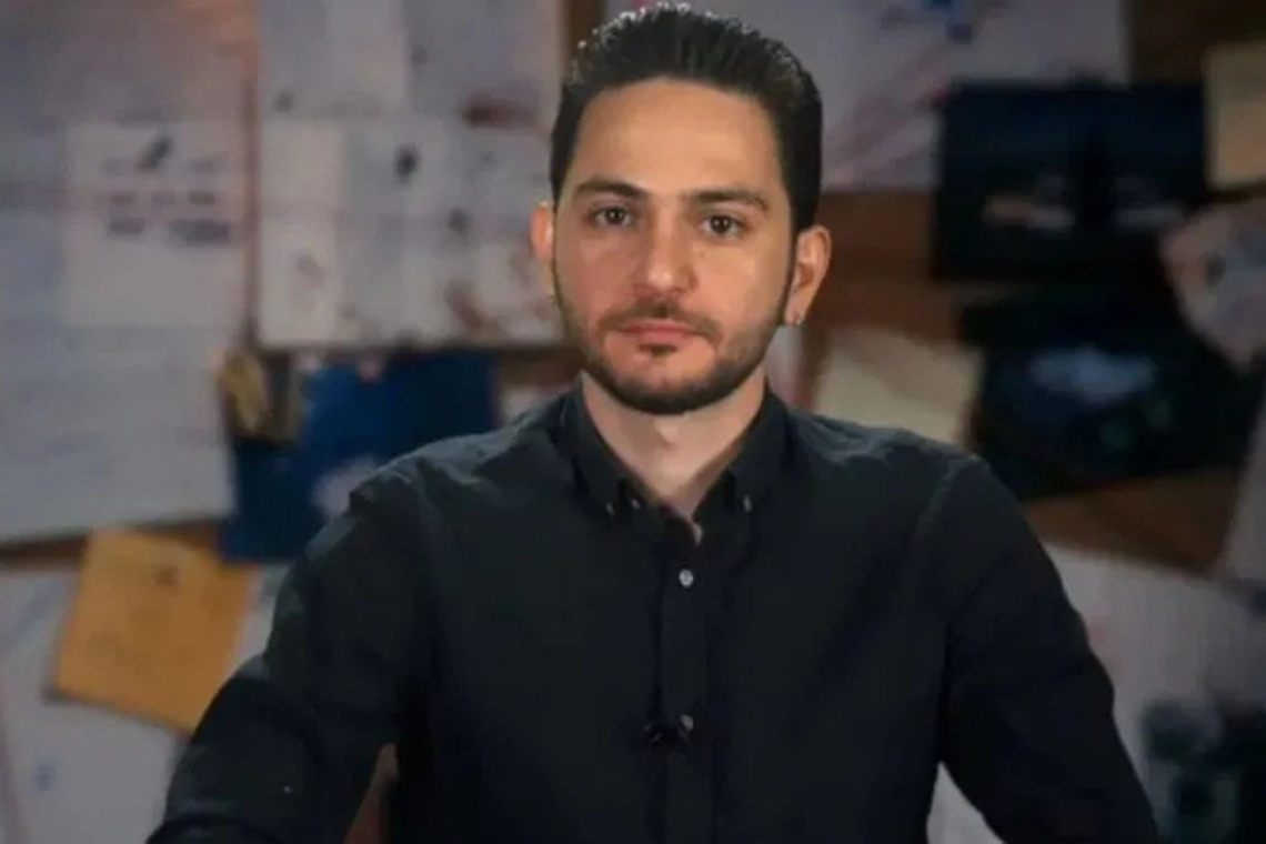 MLSA, IPI ve 15 basın ve ifade özgürlüğü kuruluşu, gazeteci Furkan Karabay’ın serbest bırakılmasını talep ediyor