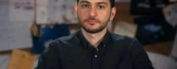 MLSA, IPI ve 15 basın ve ifade özgürlüğü kuruluşu, gazeteci Furkan Karabay’ın serbest bırakılmasını talep ediyor