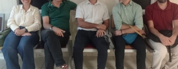 ﻿Abdurrahman Gök: Hem dışarıda olup hem mesleğimi yapamamam benim için çok ağır