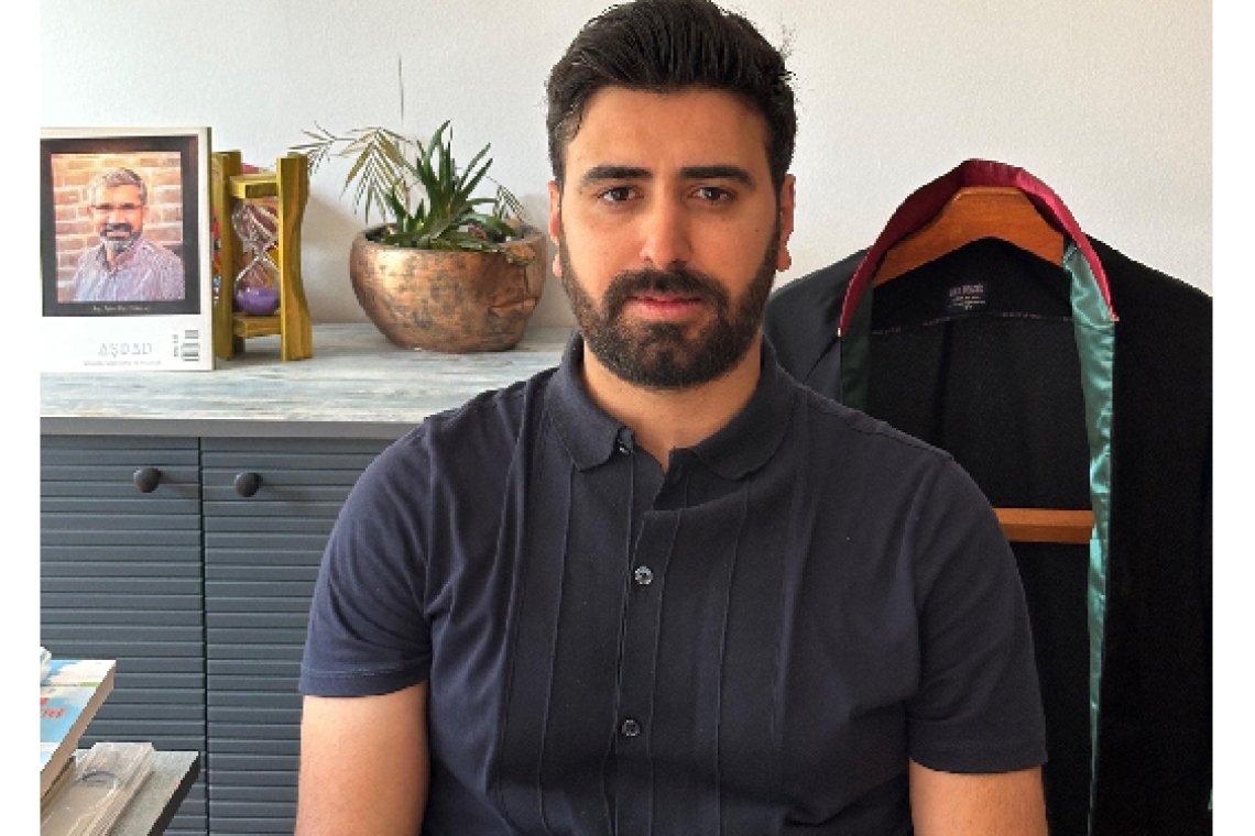 Prosecutor fails to send investigation file to court in Necat Çiçek trial