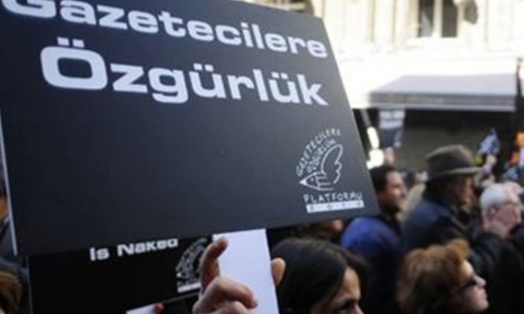Eskişehir operasyonunda gözaltına alınan yedi gazeteci hakkında dava açıldı
