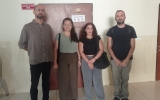 Trial of 19 journalists in Diyarbakır postponed to 2026