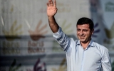 Court to await appellate rulings in Selahattin Demirtaş’s Diyarbakır trial