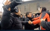 Rûdaw TV ekibine saldıran kişi hakkındaki takipsizlik kararı kaldırıldı, dava açıldı
