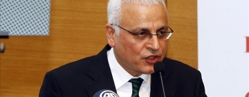 Merdan Yanardağ’a “devleti aşağılama” davasında beraat