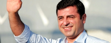 Selahattin Demirtaş hakkında TCK 301’den 12. dava açıldı