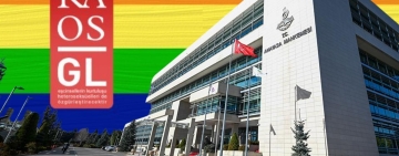 MLSA takes access ban on KAOS GL to Turkey's Constitutional Court