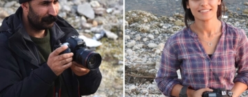 Court lifts travel bans on journalists in Daştan and Bilgin memorial case