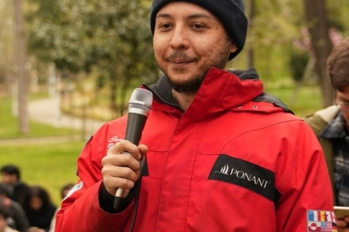 Court orders release of Bekir Aslan, known as Basel, in first hearing of Erdoğan insult case