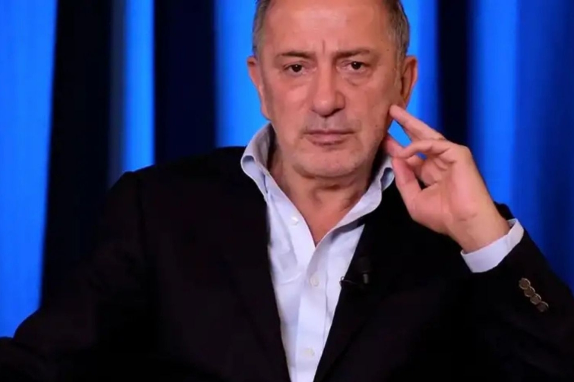 Court rules to keep journalist Fatih Altaylı in pretrial detention