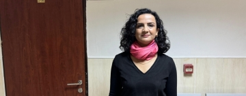 Court hearing in journalist Nurcan Yalçın’s trial postponed